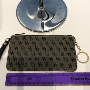 Dooney & Bourke Wallet